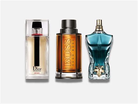 top 10 best men perfumes